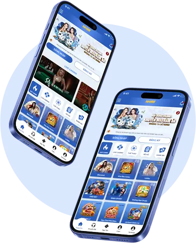 Chơi game mọi lúc mọi nơi với ứng dụng di động