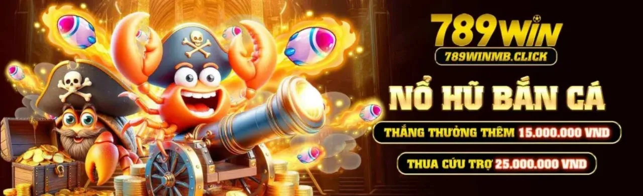 Hình ảnh chính game Bắn Cá tại sumclub chính thức